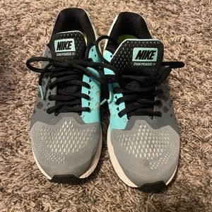 Nike Air Zoom Pegasus 31 Women's Running Shoe